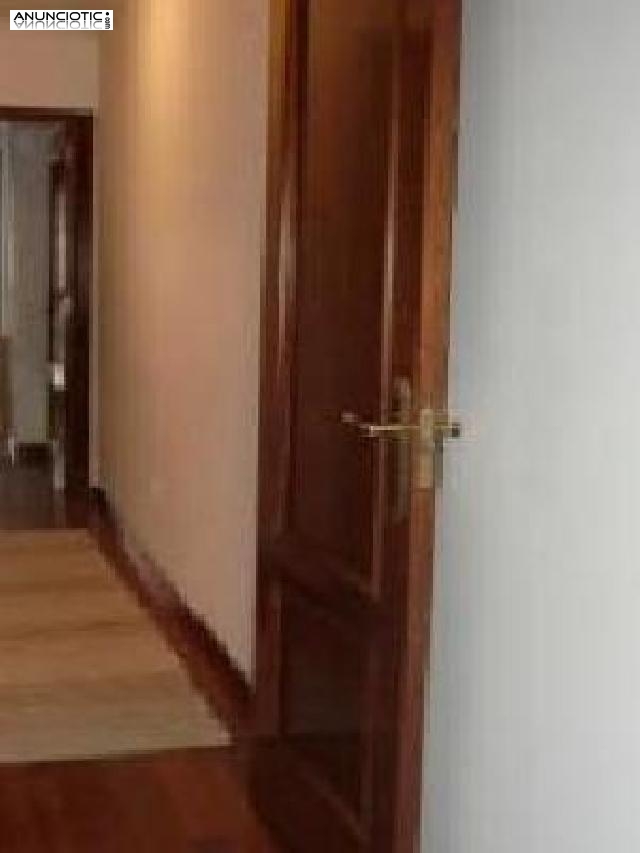 Apartamento en nigr&aacute;n