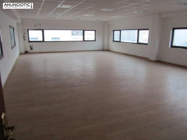 Nave industrial nuevo en porri&ntilde;o (o)