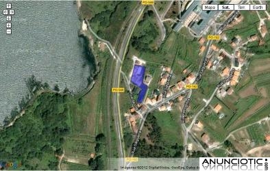 Venta terrenos urbanizables y proyecto en Carril (Vilagarc&iacute;a de Arousa)
