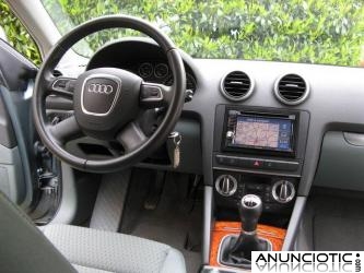 Audi A3 (2ND GENERATION) SPORTBACK