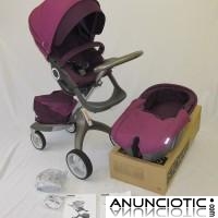 2013 V3 Stokke XPLORY reci&eacute;n nacido