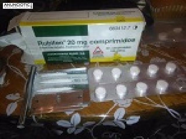 Actavis,Rubifen,Ritalin,Concerta CONTRAREEMBOLSO ESPA&ntilde;A