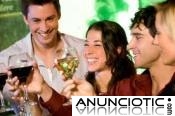 &Acirc;&iexcl;Urgente quedan pocas plazas! la proxima semana para los que busquen conocer gente nueva