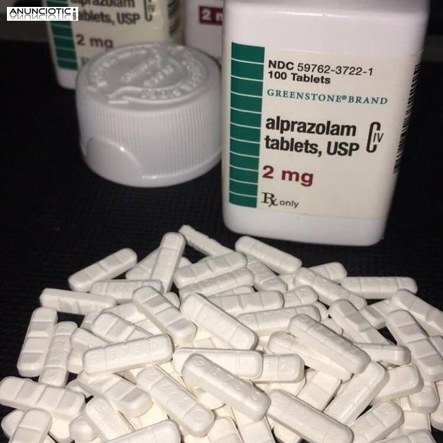 Ecstasy, Morphine, Xanax, Tramadol, Rohypnol and Rivotril for sale