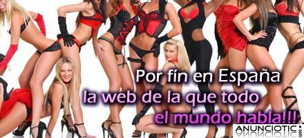 &iexcl;An&uacute;nciate Ahora! la web m&aacute;s actualizada del momento gratis un a&ntilde;o!