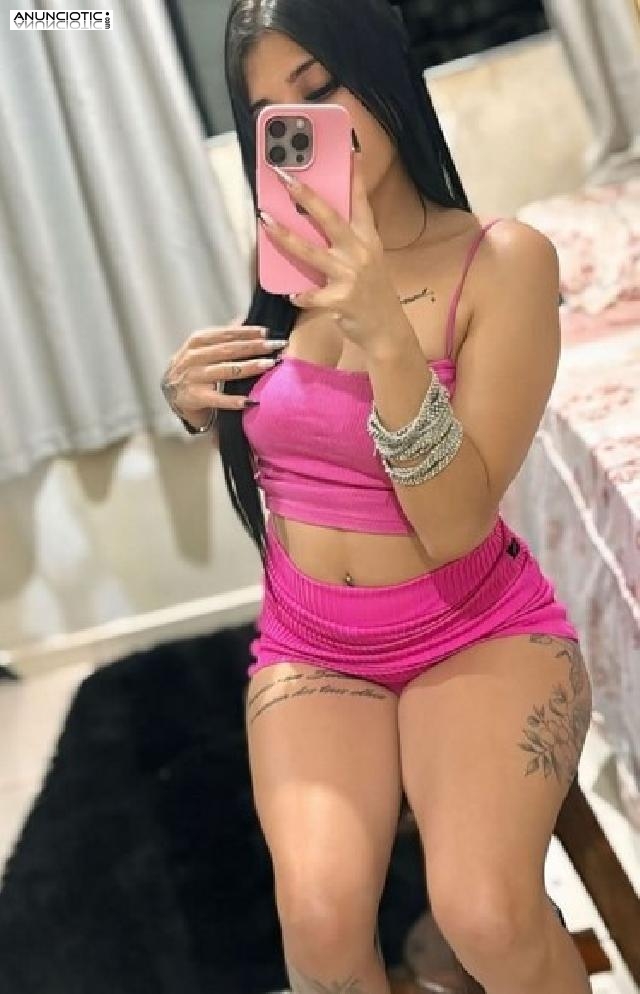 (_(_SOY ANGIE TODO UN BOMBONCITO A TU DISPOSICI&Oacute;N_)_)