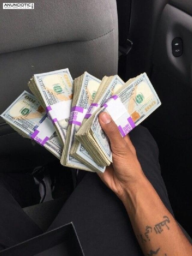  VENDEMOS DINERO DE CONTRIBUYE DE TODOS LOS PUNTOS DE D&Oacute;LARES !!@