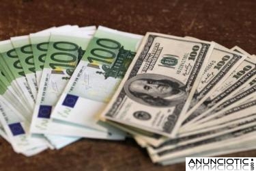 Ayuda de pr&eacute;stamo financiaci&oacute;n seria