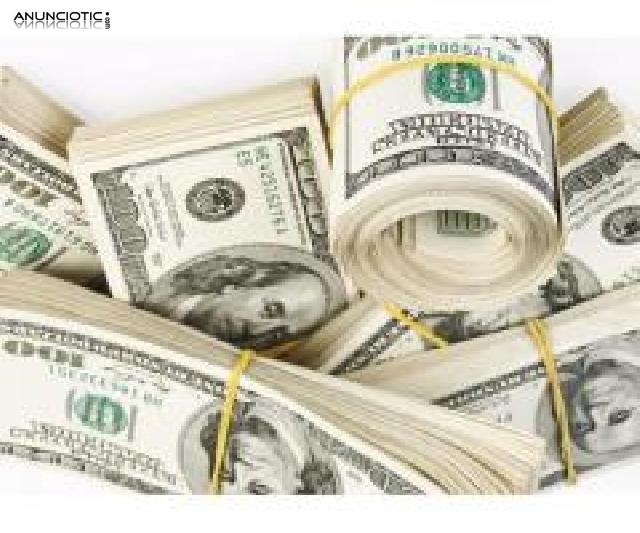  Benefic&iacute;ese de un cr&eacute;dito sin protocolo particular