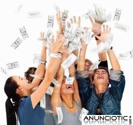 Finanzas, cr&eacute;dito gratis