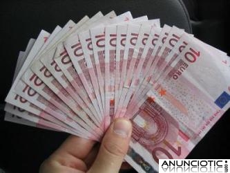 Pr&eacute;stamo de dinero entre particular