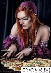Linea m&iacute;stica y esot&eacute;rica ,consultas de tarot por profesionales