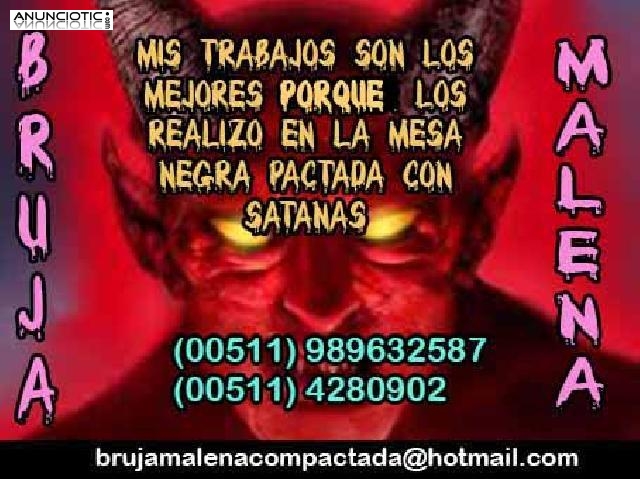 �	Amarres de amor , hechizos de amor &uacute;nicos con la bruja Mal