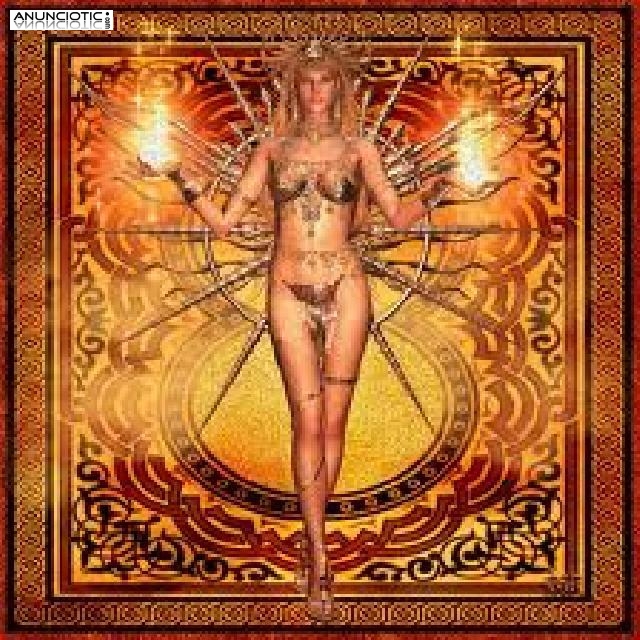 TAROTISTA HONESTA Y SERIA. M&Aacute;S DE 45 A&Ntilde;OS DE EXPERIENCIA. AMPARO