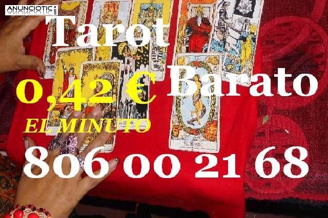 Tarot 806 Barato/L&iacute;nea Tarot las 24 horas