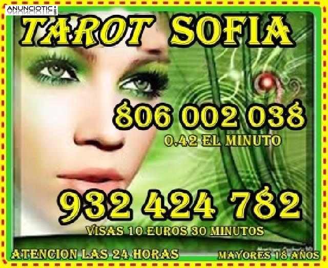 VIDENTES   VISA 10 � 35 mts.  LLAMANOS 932 424 782