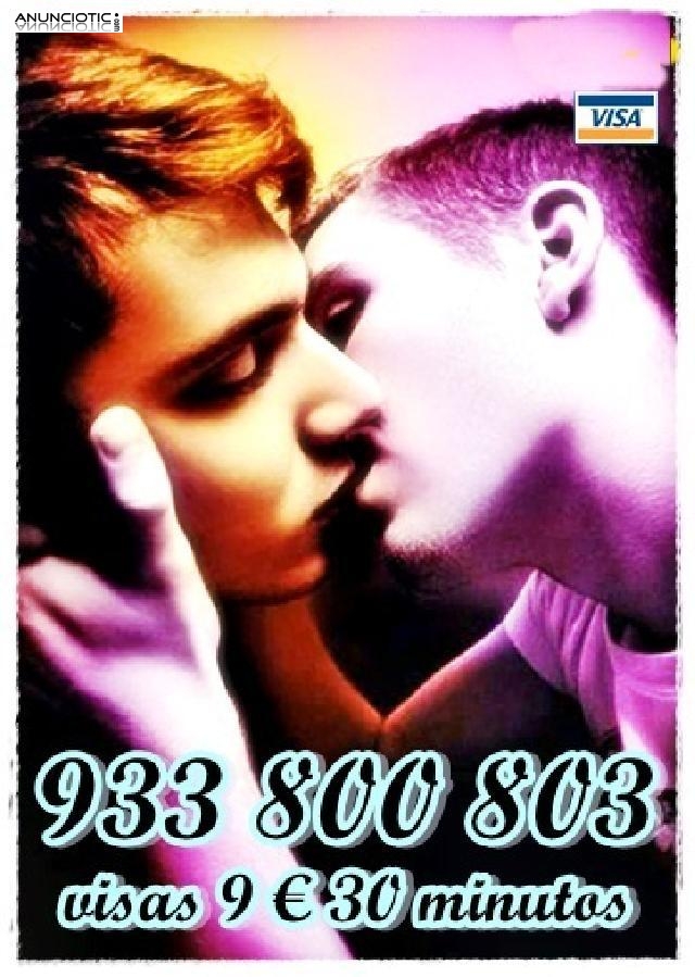 Un tarot con garantia, claro  y directo  ll&aacute;manos y compara 933800803 visa 