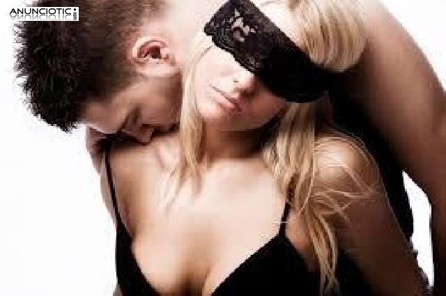 Rituales para aumentar el deseo y la pasi&oacute;n