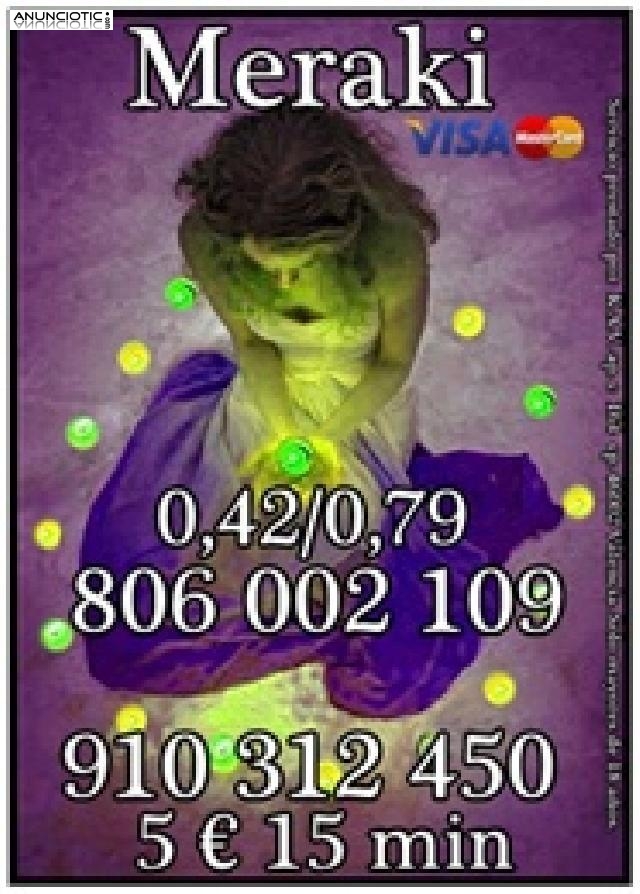 Tarotistas Expertas en el Amor y las relaciones de pareja Visa 9 � 30min. 