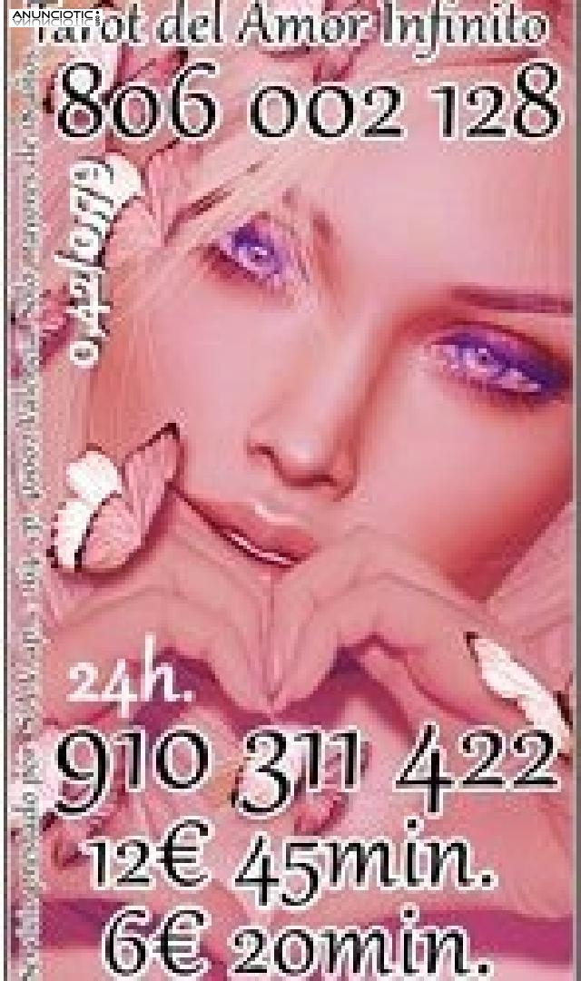 OBSERVAS TU DESTINO CON MIEDO VENCE LOS OBST&Aacute;CULOS EN EL AMOR 910 311 422