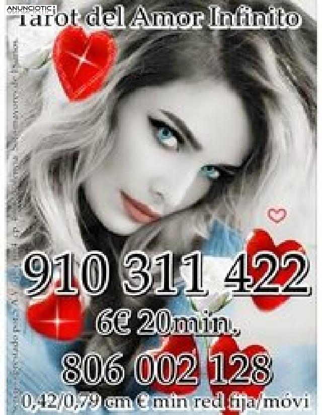 TAROTISTAS POR VISA 10� 35MIN 910311422-806002128