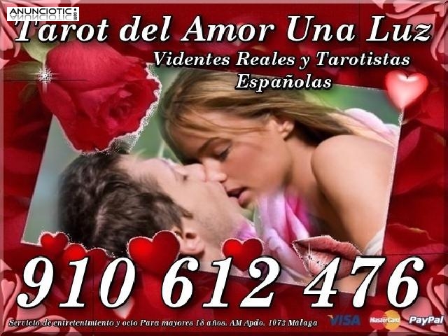 Videntes y Tarotistas Espa&ntilde;olas 100% Fiables y Certeras 806 a 0.42�/m*