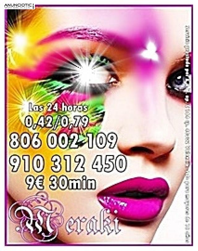 EL TAROT QUE ESPERABAS, DIRECTO Y FIABLE VIDENCIA NATURAL MERAKI visa  5� 1