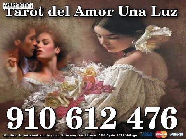 Qu&eacute; Futuro me  depara  en el Amor? 8� / 15 MIN