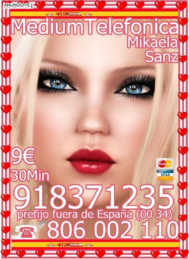 tarottistas perfectas Visa 918 371 235 desde 4� 15 minutos