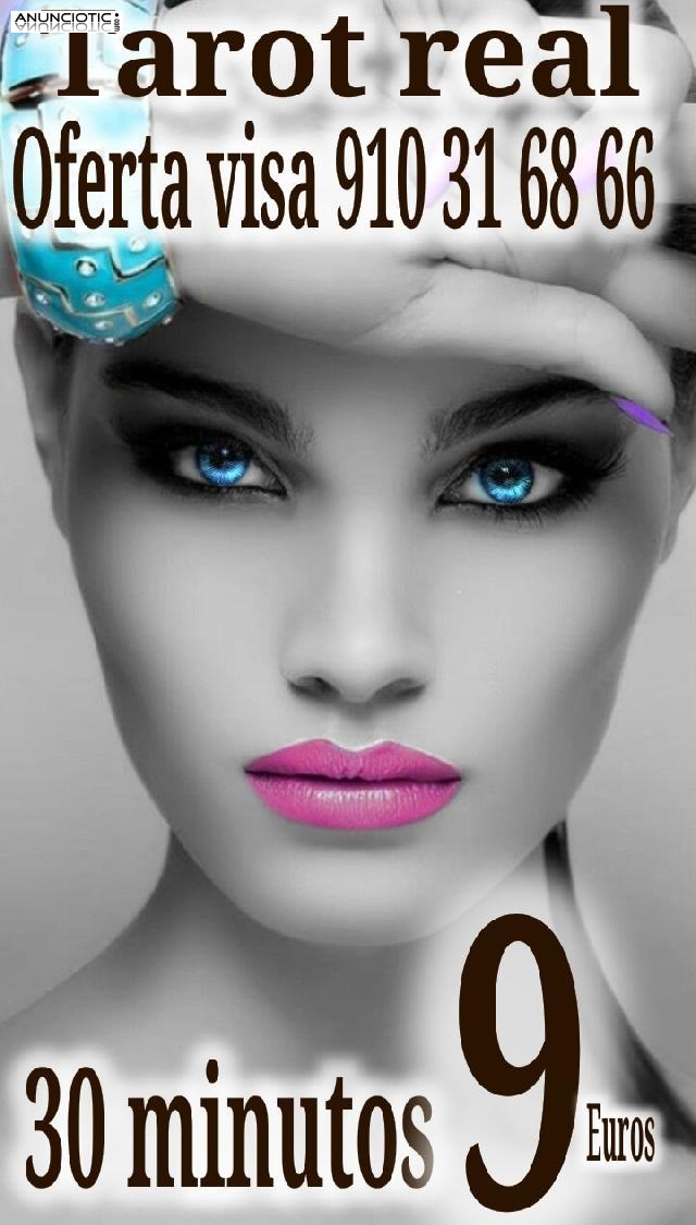 /.TAROT, VIDENCIA Y M&Eacute;DIUM 30 MINUTOS 9 EUROS 