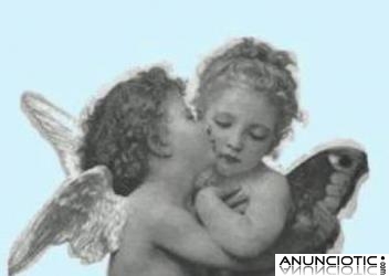 Me acoplo a tu bolsillo.Tarot a 10�