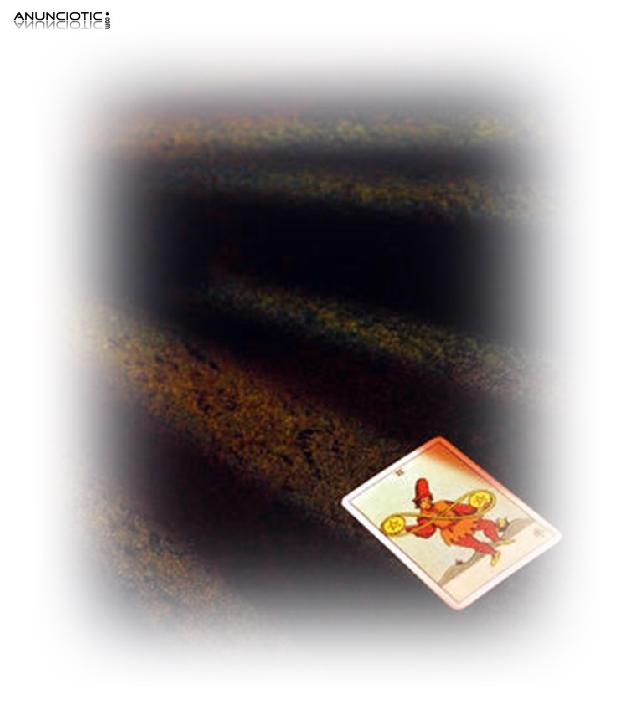 Tarot Econ&oacute;mico Diario Gitano, Tarot Marsella Amor Solteros