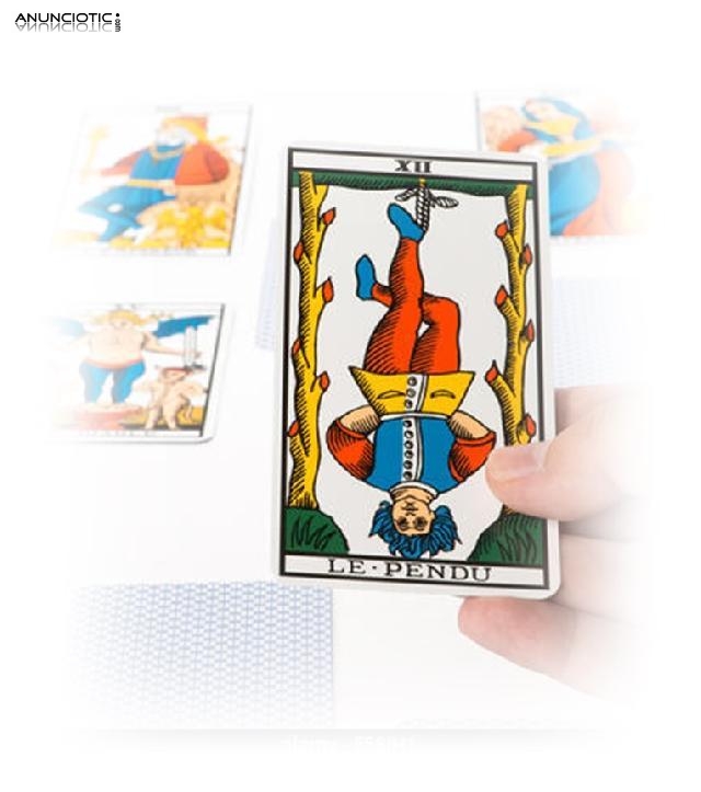 Tarot Cartas Gitanas Rusas Econ&oacute;mico, Emperatriz Y Enamorados Tarot Amor
