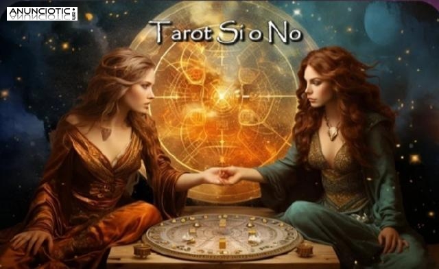 Vidente y Tarotista muy Seria y Profesional Espa&ntilde;ola 