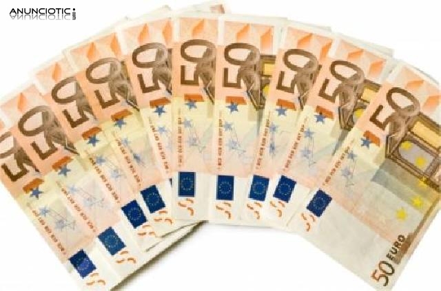 Ofertas de Pr&eacute;stamo especial necesitan pr&eacute;stamos de dinero 