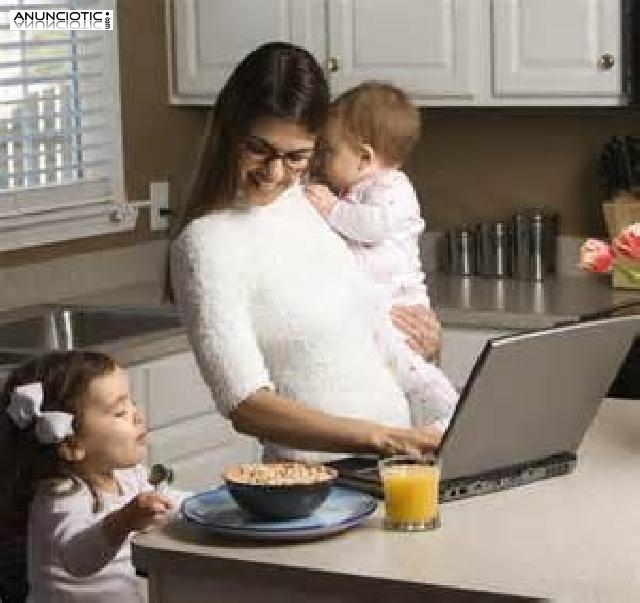 Una llamada de atenci&oacute;n para su econom&iacute;a dom&eacute;stica.