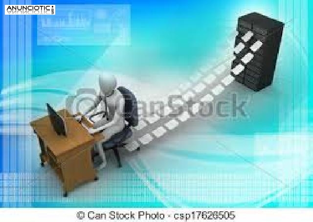 Plazas limitadas disponibles para ocupaci&oacute;n desde Casa.