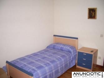 Logro&ntilde;o alquiler piso calle Portillejo 20