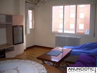 Logro&ntilde;o alquiler piso calle Portillejo 20