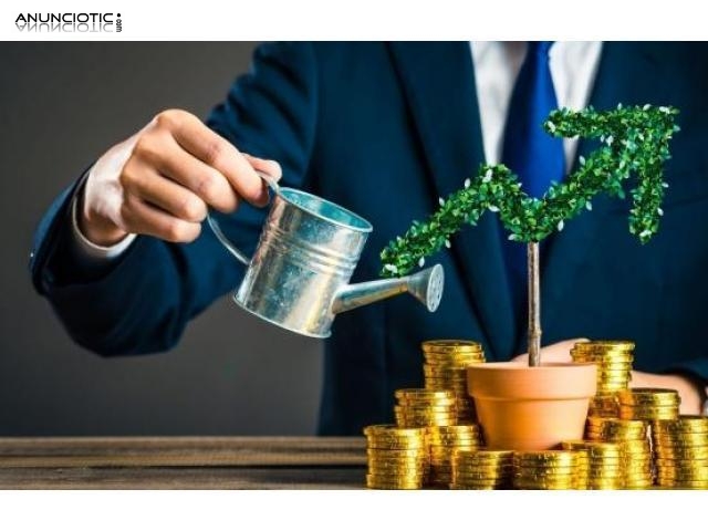 financiaci&oacute;n de pr&eacute;stamos