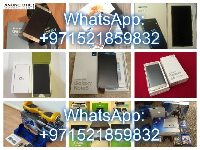 WhatsApp: +971521859832 Samsung S7 EDGE,iPhone 6S+