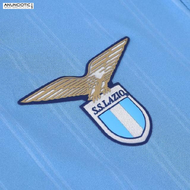camiseta Lazio barata 2021/2022  