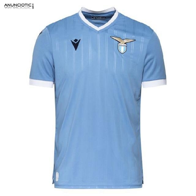 camiseta Lazio barata 2021/2022  