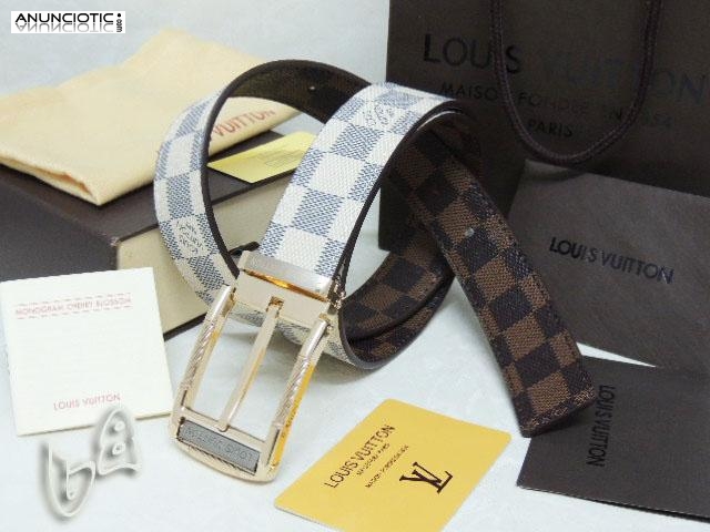 Hermes original edition.cintur&oacute;n de piel 25EUROS