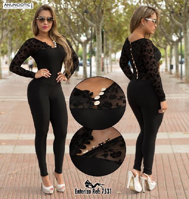 Colecci&oacute;n nueva en encantolatino.es