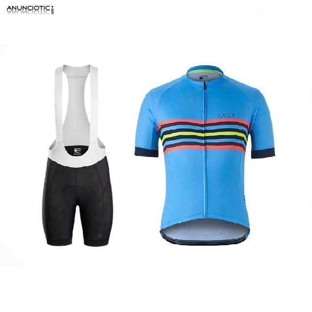V&ecirc;tements de cyclisme Bontrager