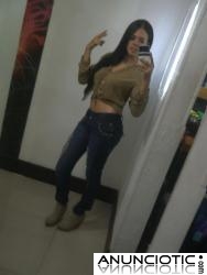 Hola soy Luisa, tengo 23 a&ntilde;os y tengo una propuesta divertida para ti, si quieres conocerm