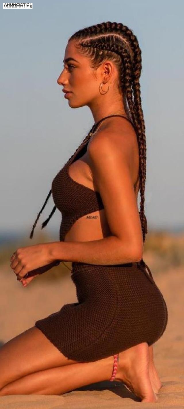 Ven a griego mi y vivir&aacute;s una