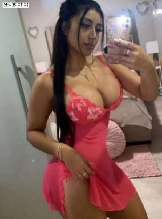 (_(_LATINA CACHONDA MORBOSA JUGUETONA_)_)