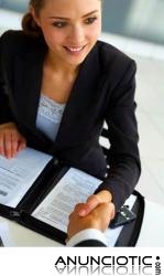 oferta de pr&eacute;stamo